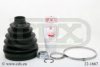 CDX 22-1667 Bellow Set, drive shaft